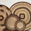 panier isangwa batonga Zimbabwe fait fait artisanale tissage fibre naturelle Ma Jungle Family