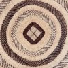 panier isangwa batonga Zimbabwe fait fait artisanale tissage fibre naturelle Ma Jungle Family
