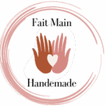 logo fait main