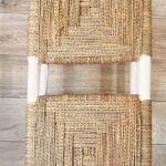 tabouret & banc bohème