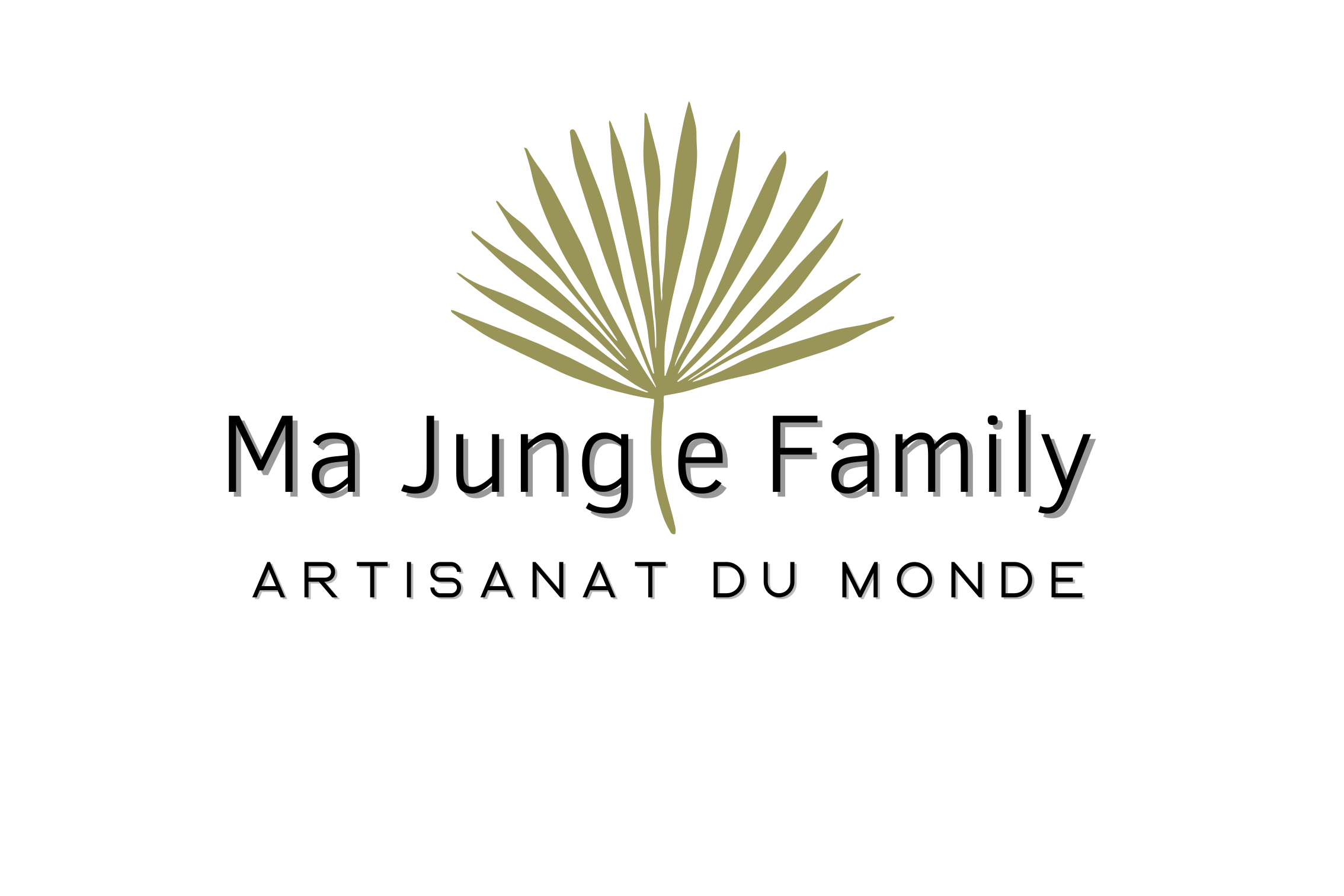 Ma Jungle Family Concept Store