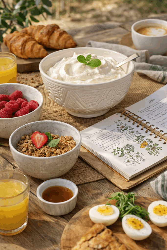 Saladier BOWL blanc terre cuite motif graves a la main au Maroc Ma Jungle Family Chabichic