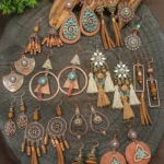 bijou & accessoire bohème