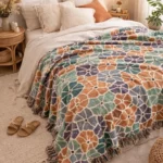 linge de maison bohème