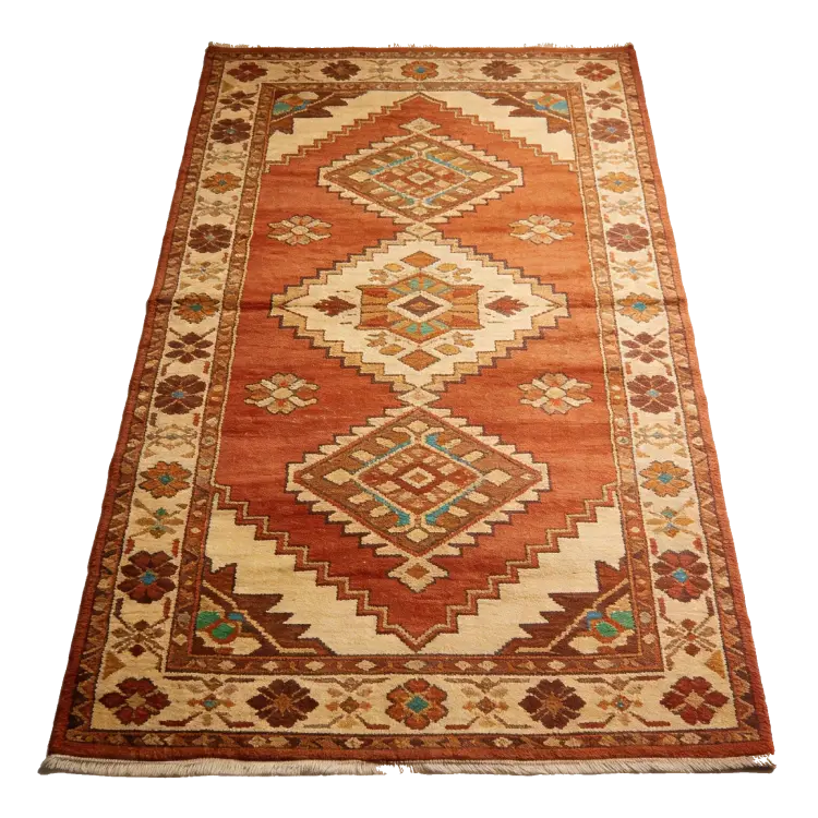 tapis boheme