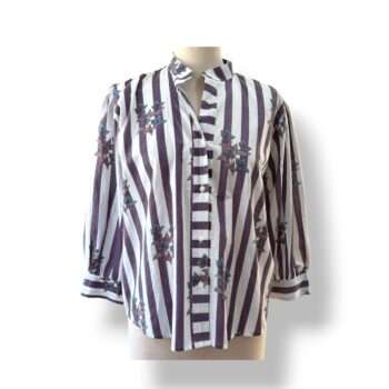 blouse-boheme-violette-coton-indien