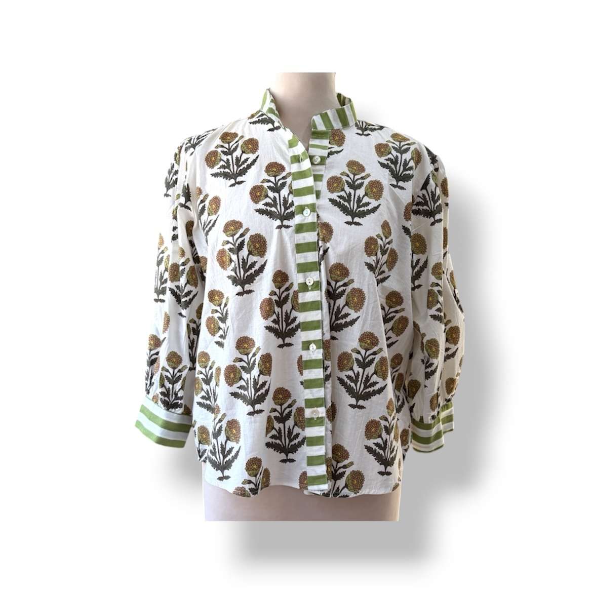 Blouse boheme
