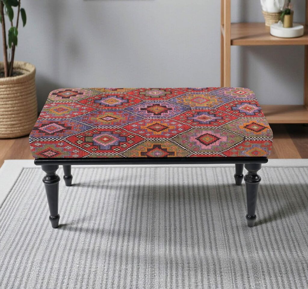 banc marocain