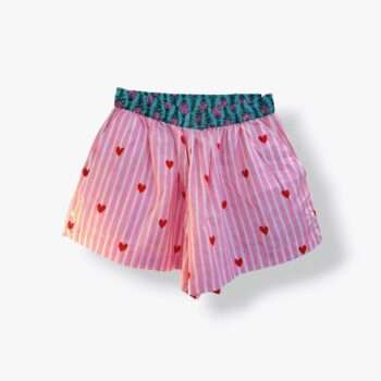 short-femme-love