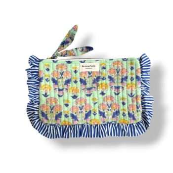 pochette-plate-lagoon-coton-indien
