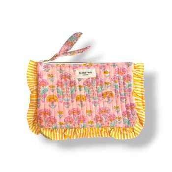 pochette-plate-lotus-coton-indien
