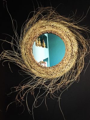 miroir sun